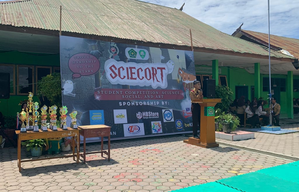 sciecort 2025
