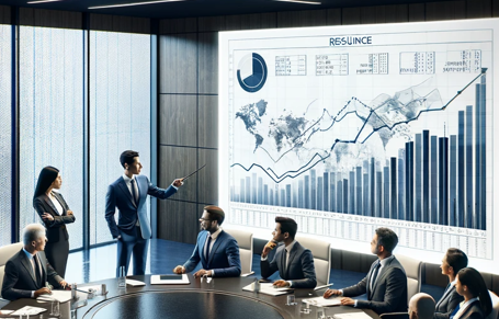 ISO 37004 Gobernanza Compliance indicadores Jesica Hita