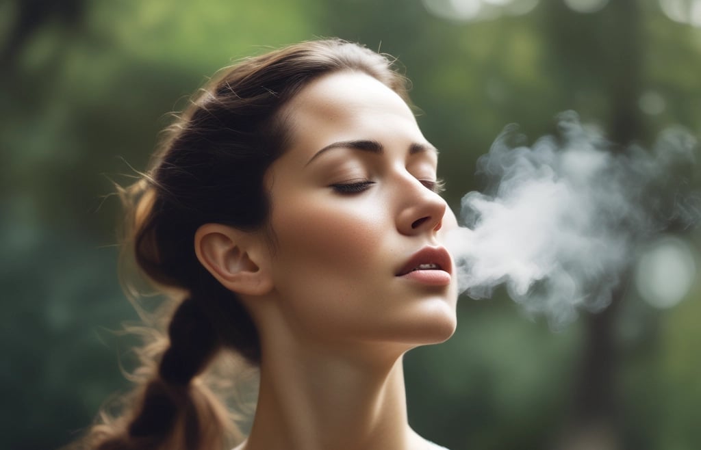 a man riding a skateboard down the side of a ramp