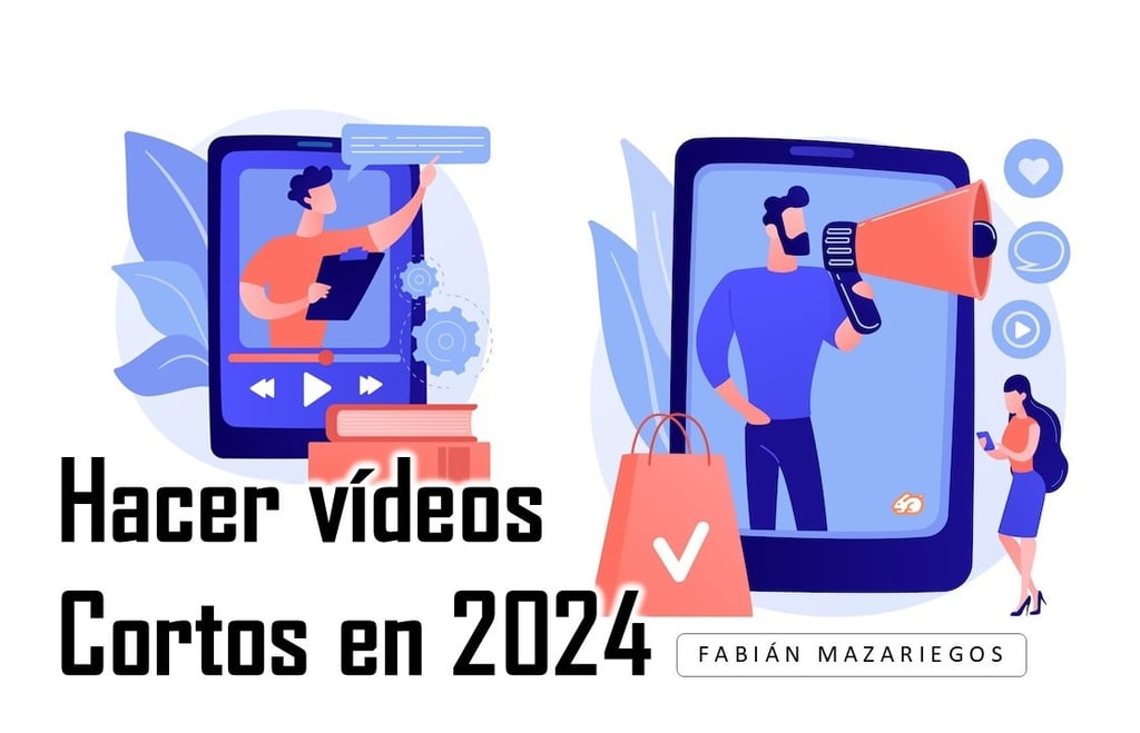 videos cortos 2024