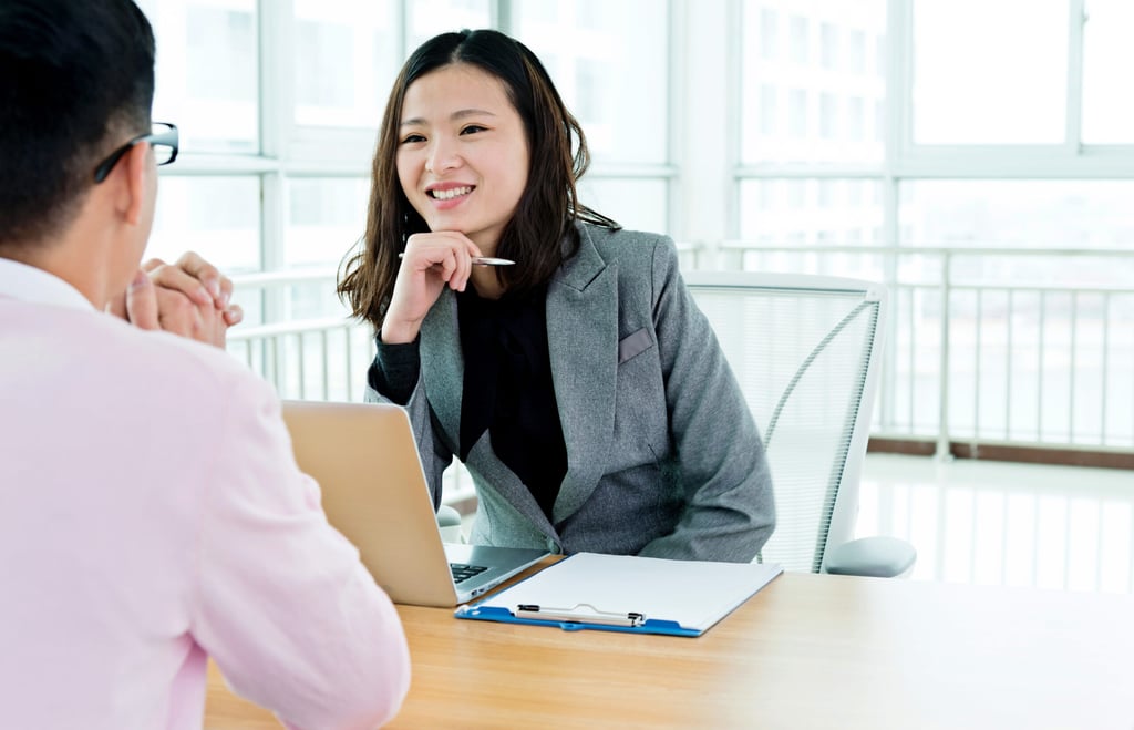 Evaluation of Employees