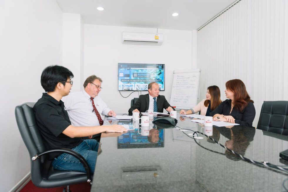 Sanet Starts Successfully into the New Year