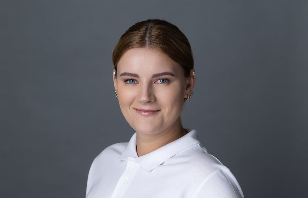 Lina Ališauskaitė