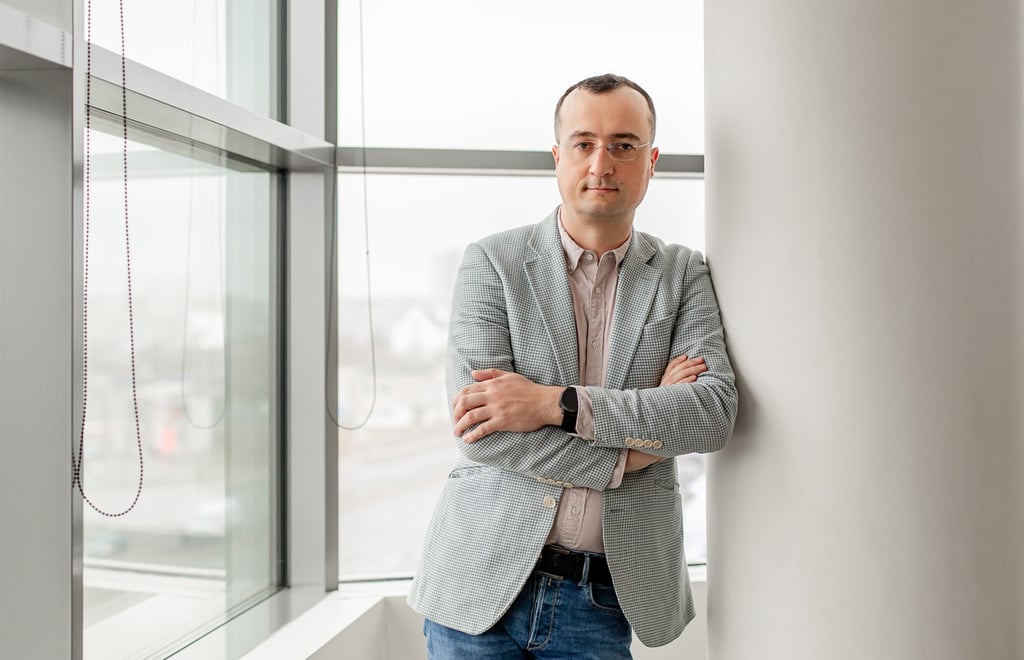 Karolis Rinkevičius