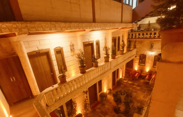 Grand Babil Otel