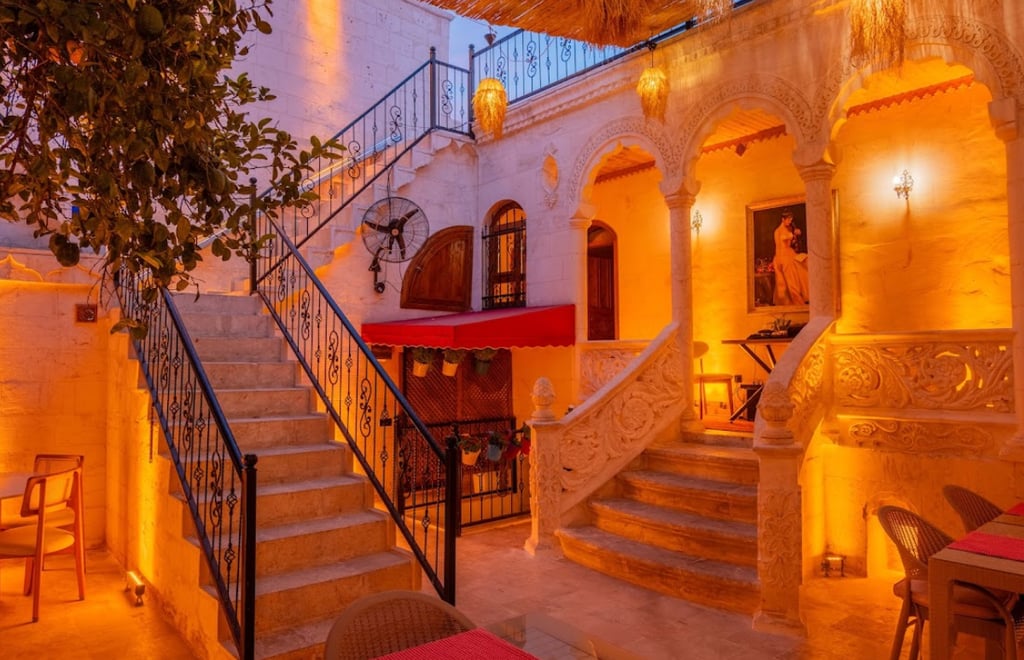 Mihrumah Konağı