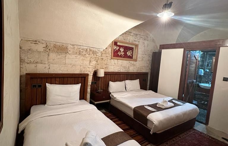Müzepotamia Butik Otel | Urfa Rezervasyon