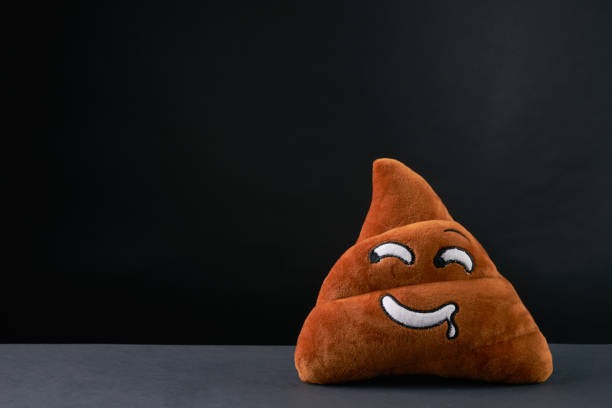 Poo emoji