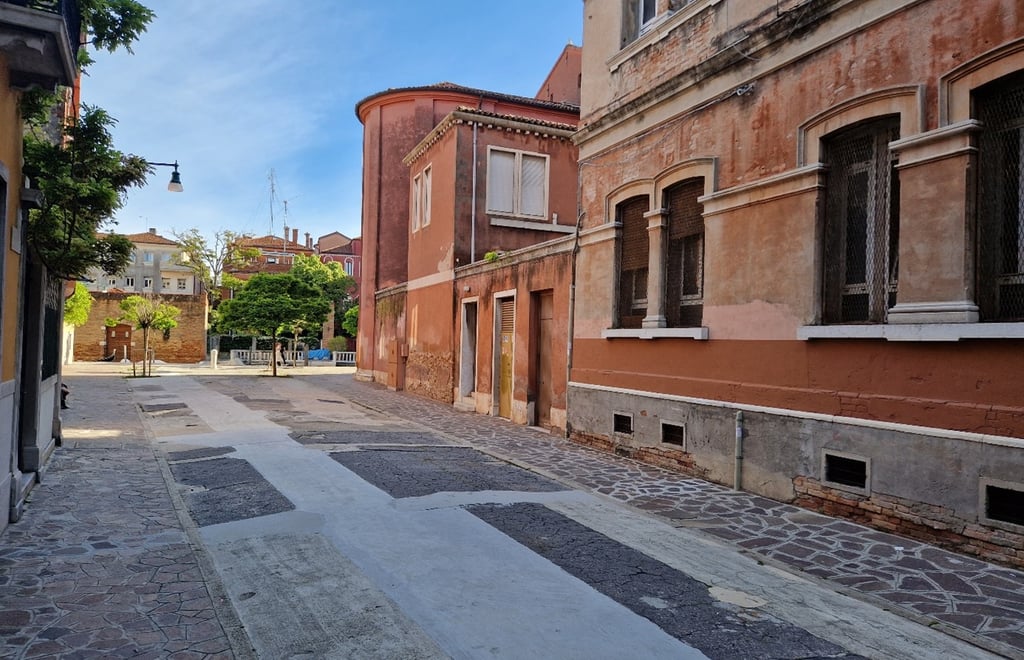 campo Ognissanti