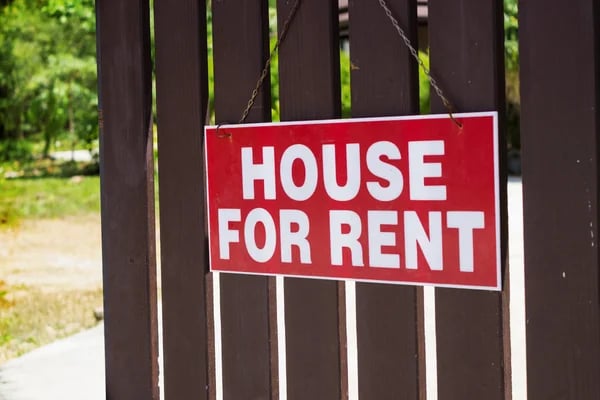 Landlord insurance