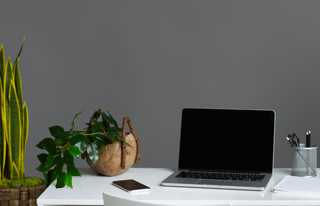 LED Lighting for your home office