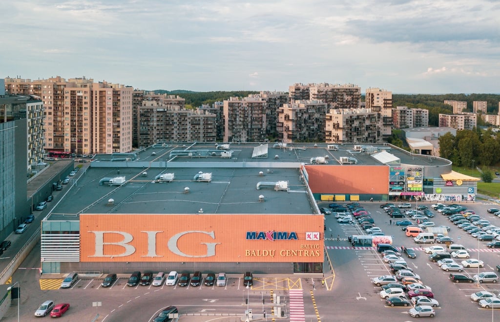 Big Vilnius