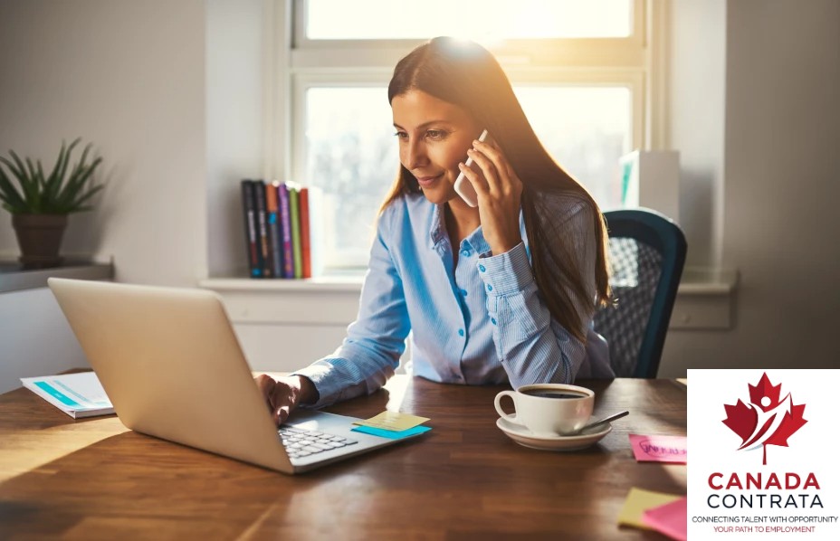 Express Entry Canadá