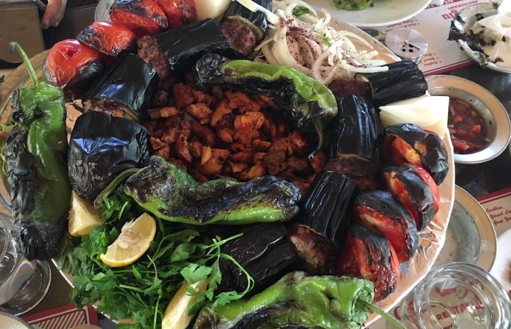 Çavuşoğlu Restaurant