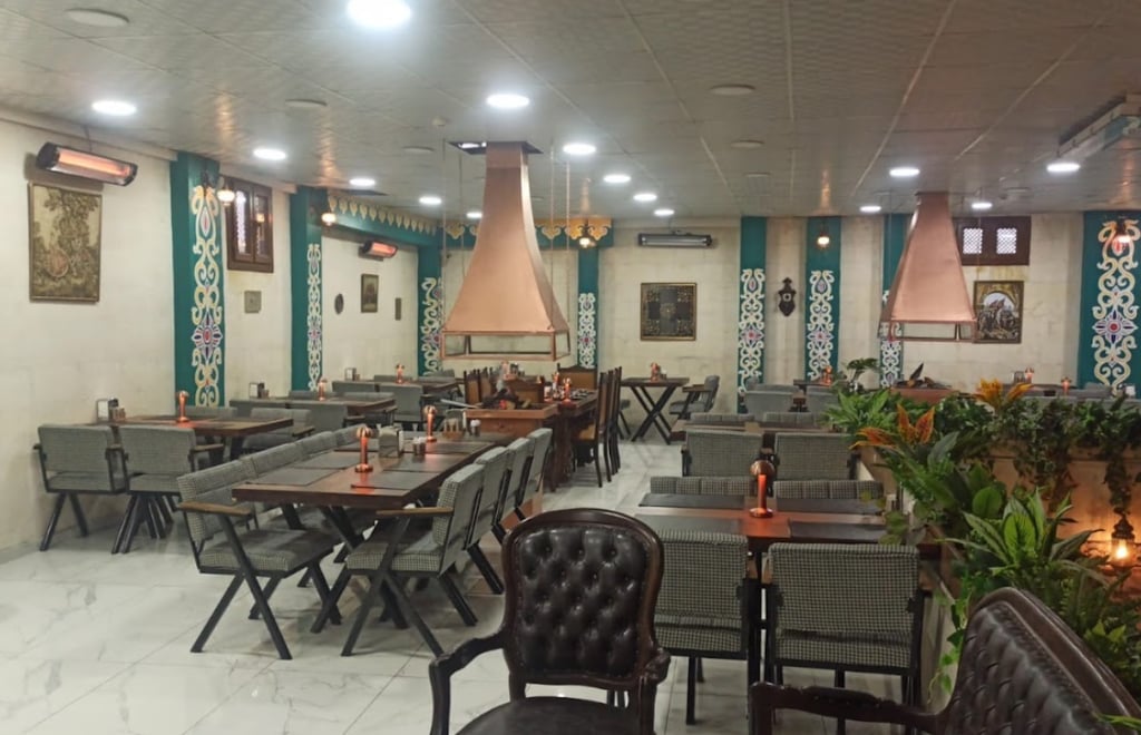 Abdulhamidhan Restaurant