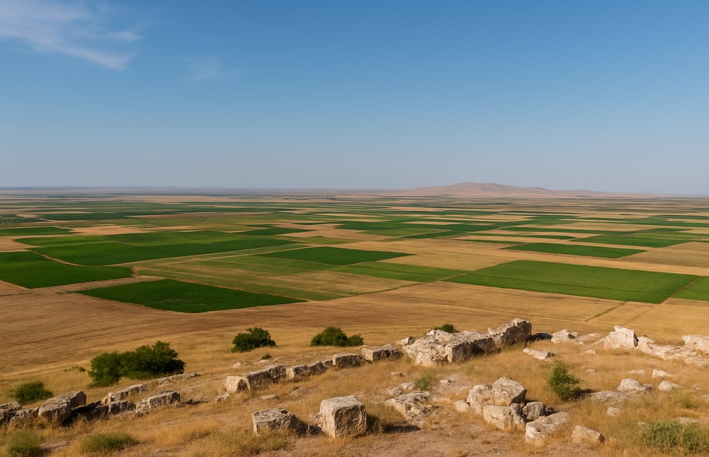 Harran Ovası