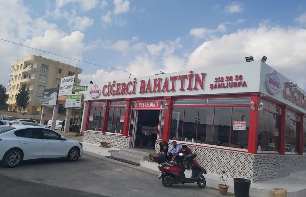 Ciğerci Bahattin