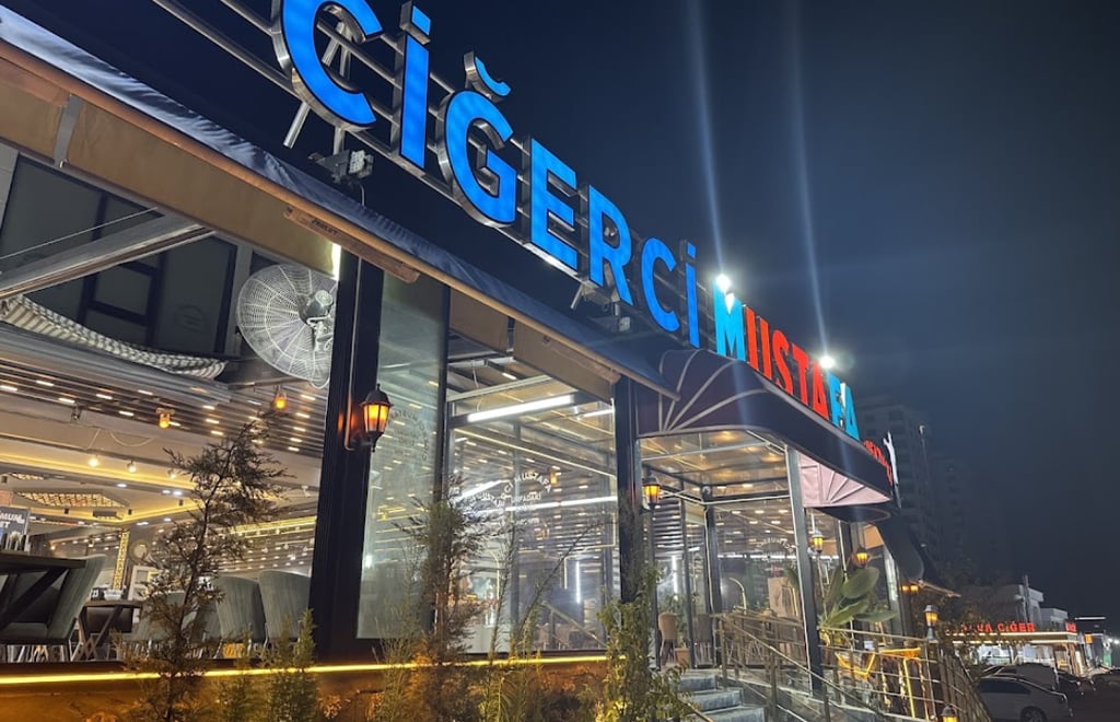 Ciğerci Mustafa