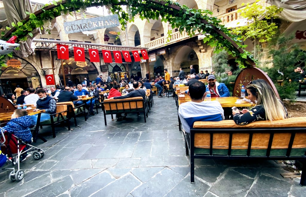 Gümrükhanı
