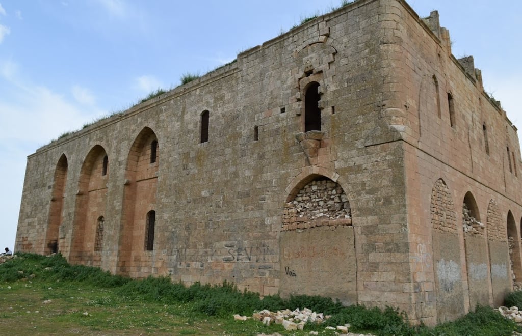 Germuş Kilisesi