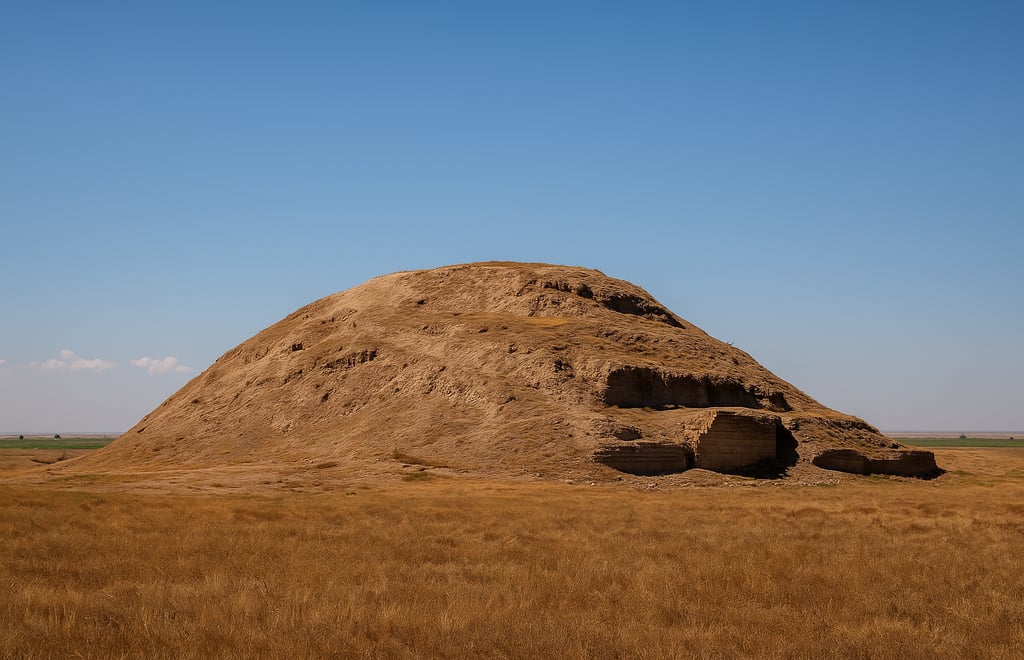 Harran Höyük