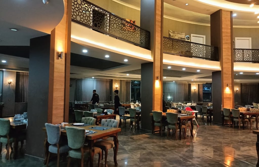Kasrı Ala Restaurant
