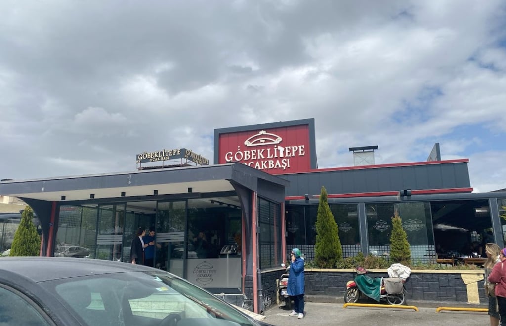 My Göbeklitepe Restaurant