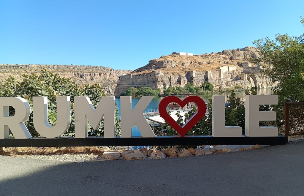 Rumkale