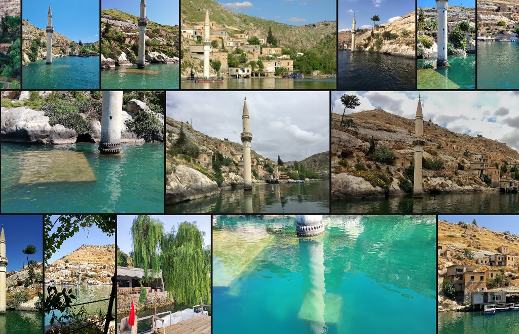 Savaşan Köyü