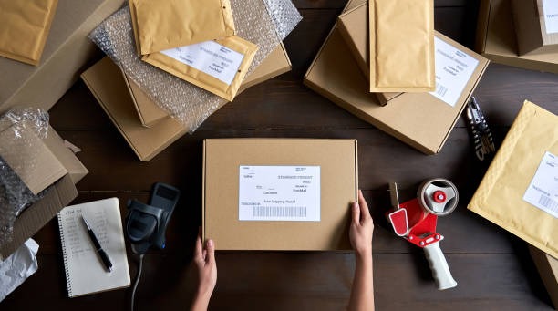 Dropshipping Larnaca