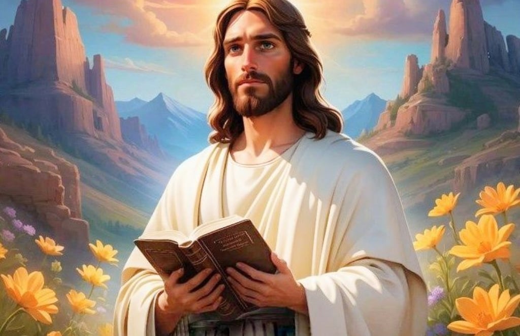 jesus is the only way to go to heaven. 12 Bible Verses for When You're Facing Injustice