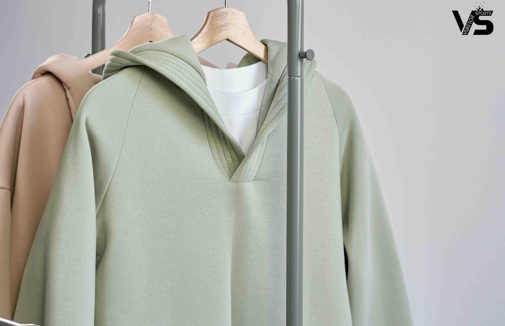 why selling hoodies is a smart business move