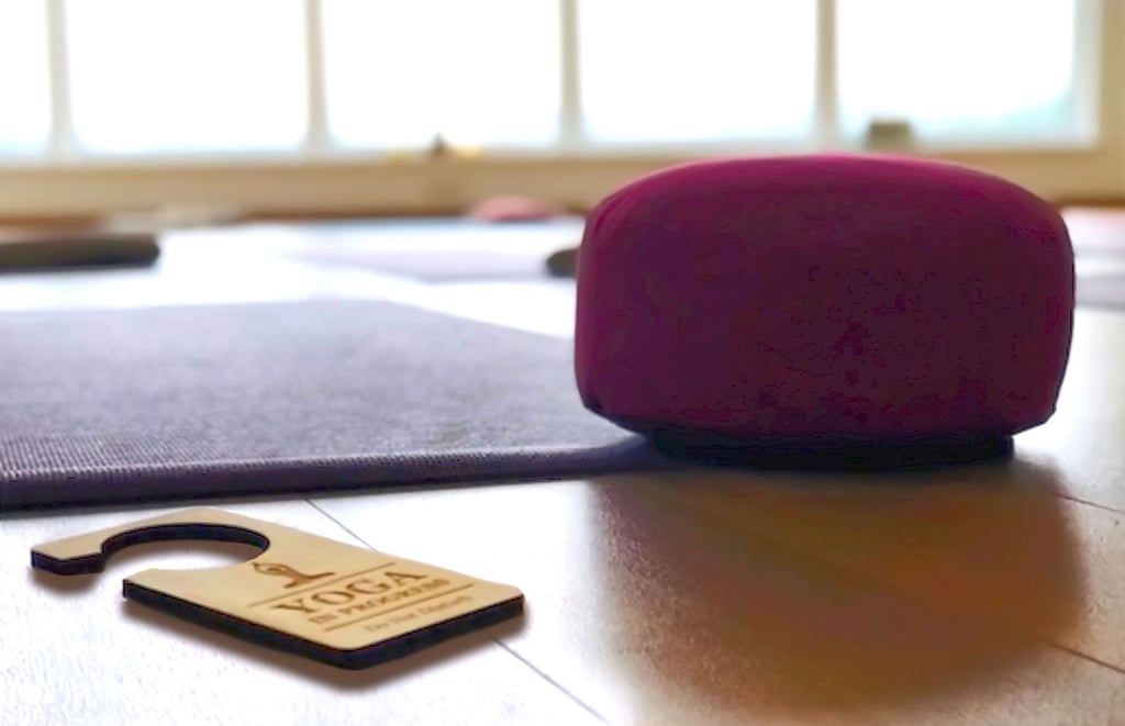 yoga retreat in der säschsischen schweiz mit meditation und pranayama im november 2024