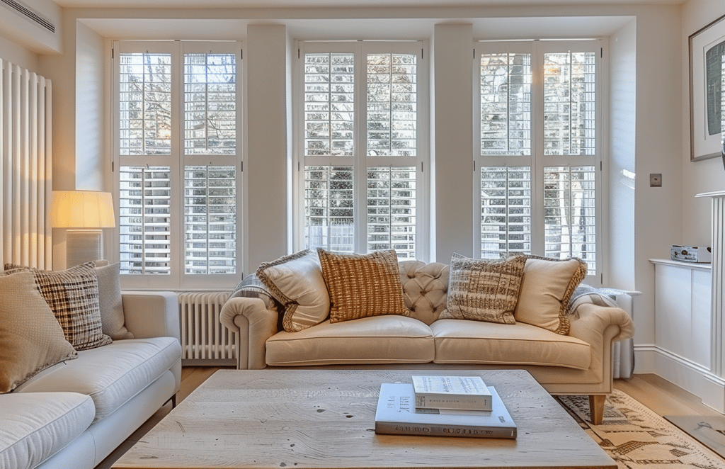 Richmond Affordable Window Shutter Installation