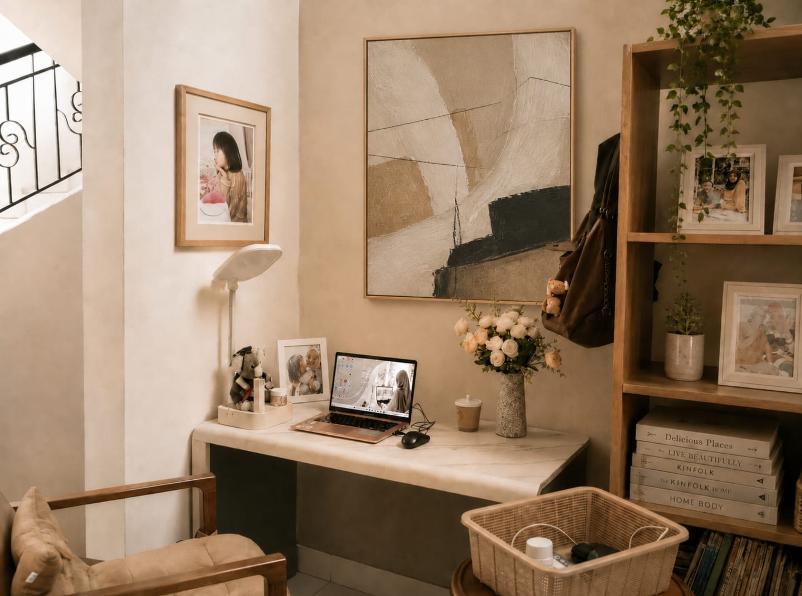 Bisnis Oriflame Menjadi Salah Satu Pilihan Bisnis Yang Bisa Dikerjakan Dari Rumah