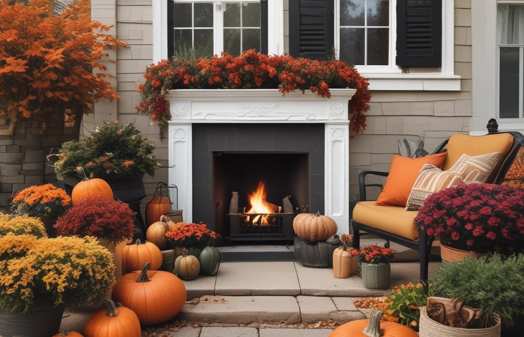 A rope ball sitting on top of a wooden table