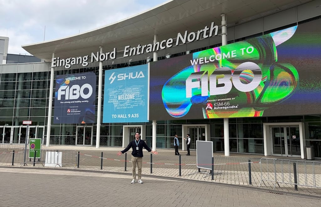 FIBO2026