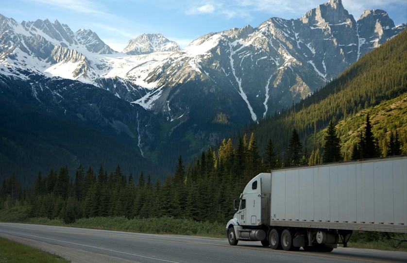 Trucking Insurance