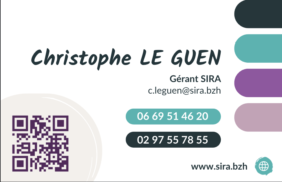 Carte de visite