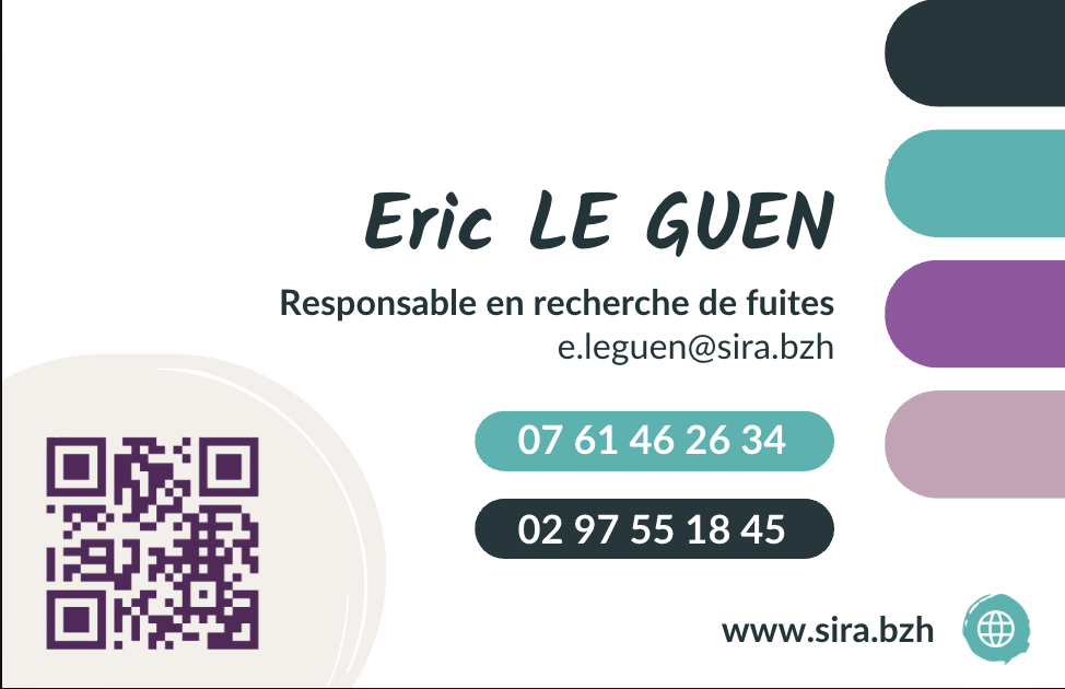 Carte de visite
