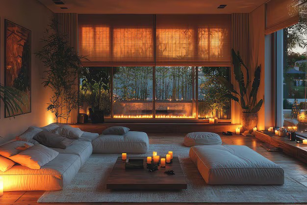 Efficient Features for Luxury Homes