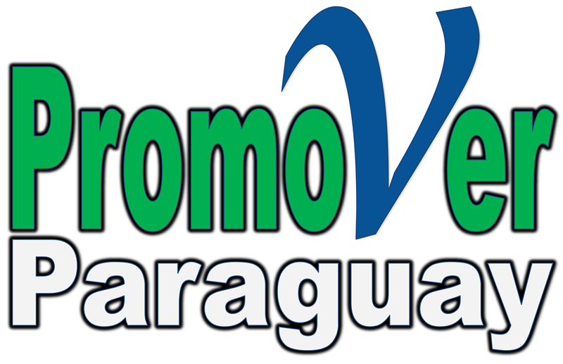 a logo for a company that sells paragon