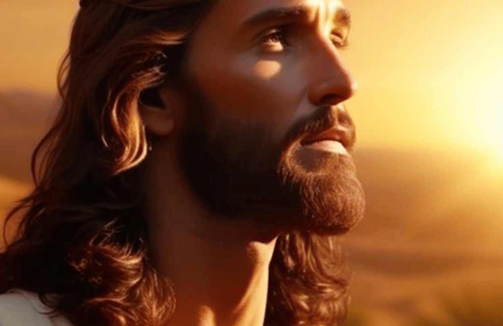 Start your day by connecting with God