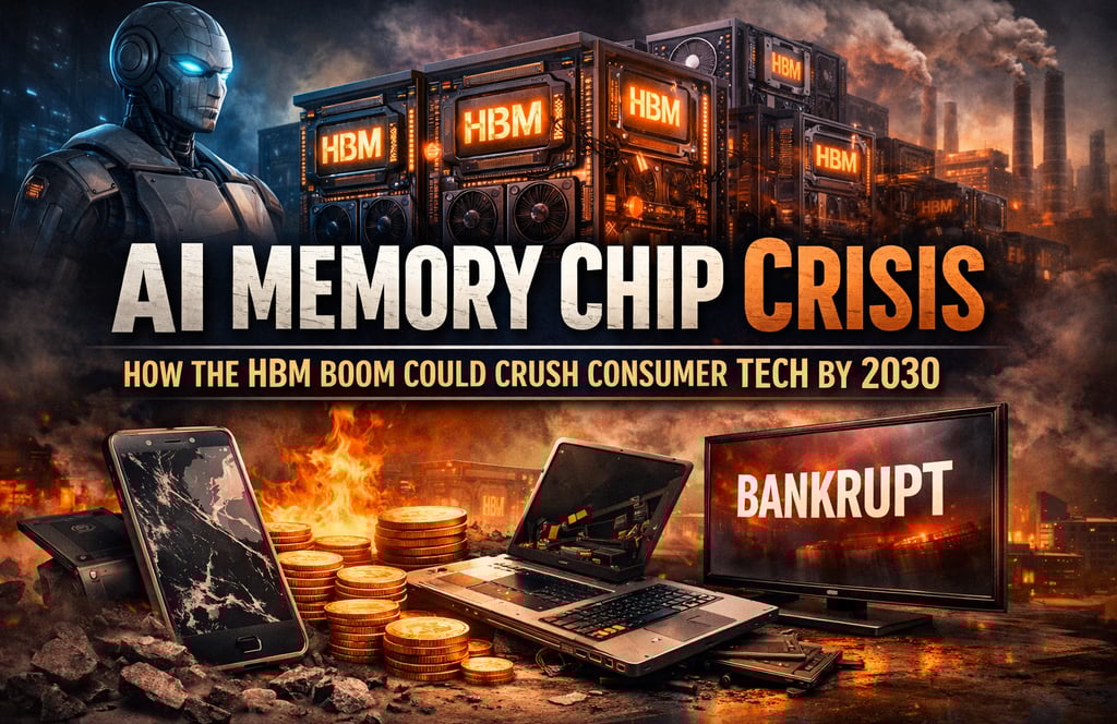 AI-MEMORY-CHIP-CRISIS-GLOBAL-ELECTRONICS