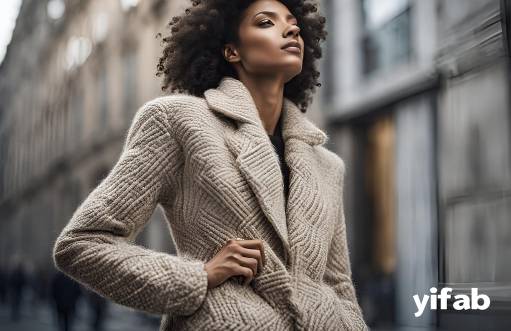 Silk, Wool, and Cotton: A Comparative Analysis of Luxury and Everyday Fabrics