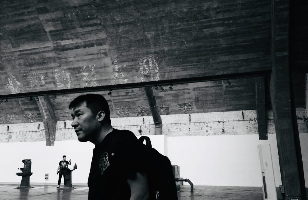 Zhou Yaping