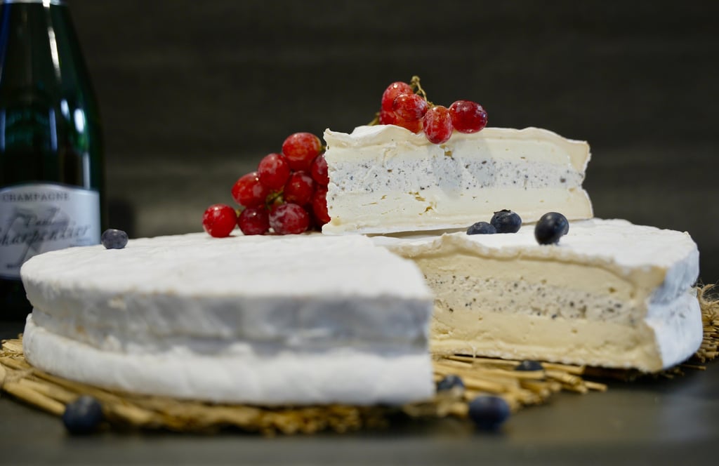 fromagerie - cremerie - cannes - plateaux de fromage