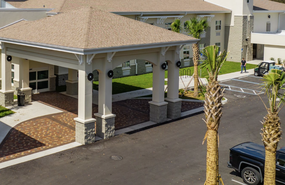 Pines Of Sarasota, Sarasota, FL