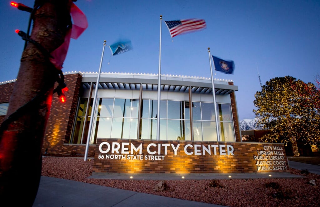 Orem dumpster rental