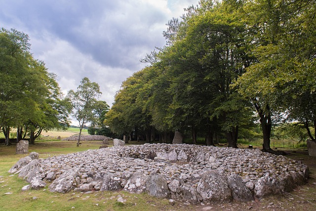 clava cairn